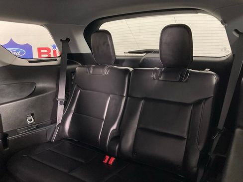 Certified 2024 Ford Explorer XLT w/ Equipment Group 202A RWD image 17