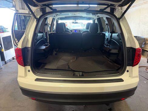 Used 2017 Honda Pilot EX-L image 18