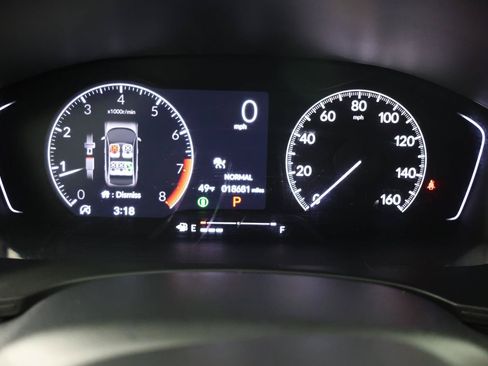 Used 2023 Honda Civic Sport image 15
