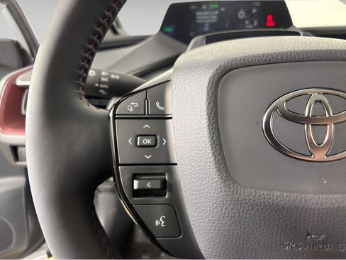 New 2026 Toyota Prius Plug-In Hybrid image 19