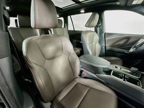 Certified 2024 Lexus TX 350 AWD w/ Captains Chair Package image 29