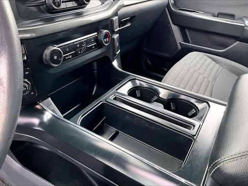 Used 2023 Ford F150 XL w/ STX Appearance Package AWD/4WD image 20