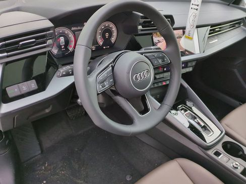 New 2026 Audi A3 2.0T Premium image 9