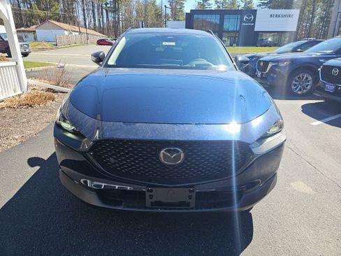 New 2026 MAZDA CX-30 2.5 Turbo w/ Premium Plus Pkg AWD/4WD image 10