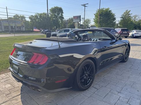 Used 2023 Ford Mustang GT Premium RWD image 12