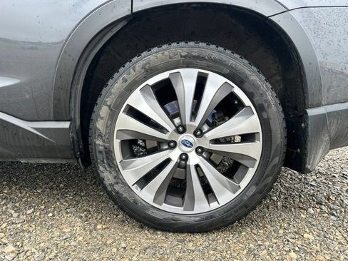 Used 2020 Subaru Ascent Limited w/ Popular Package #2A AWD/4WD image 7