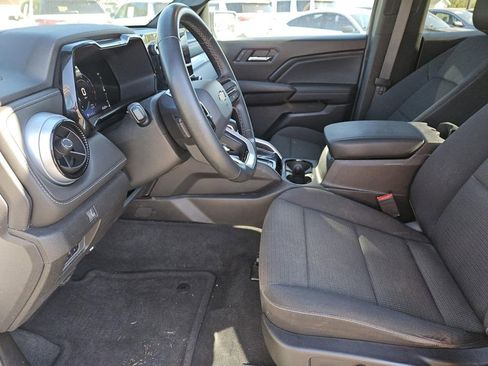 Certified 2023 Chevrolet Colorado LT w/ LT Convenience Package II image 22