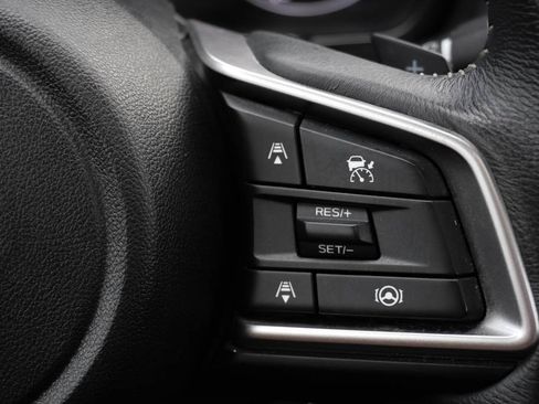 Used 2024 Subaru Outback Limited image 31