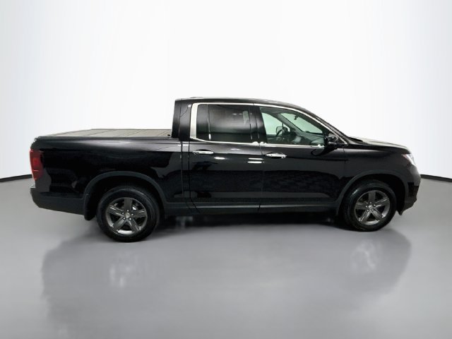 Used 2022 Honda Ridgeline RTL-E image 8