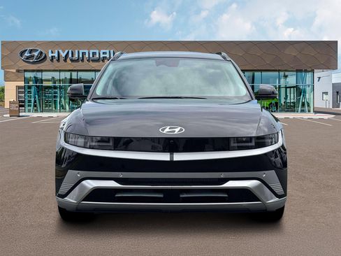 New 2025 Hyundai Ioniq 5 Limited image 12