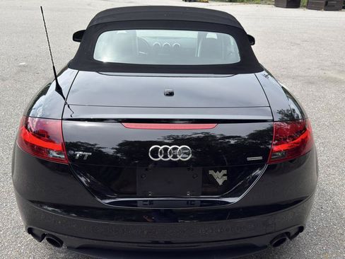 Used 2012 Audi TT 2.0T Premium Plus AWD/4WD image 58