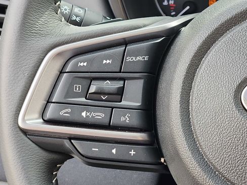 Certified 2025 Subaru Legacy Premium AWD/4WD image 21