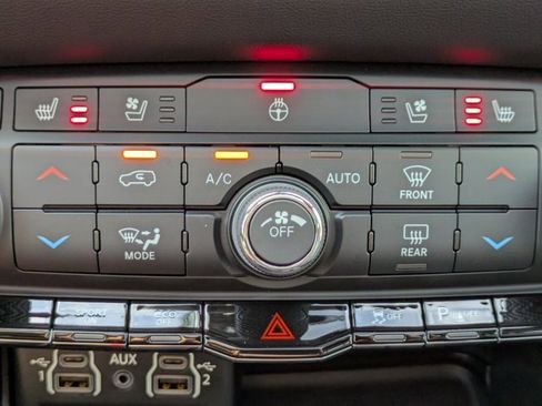 New 2026 Dodge Durango GT image 22