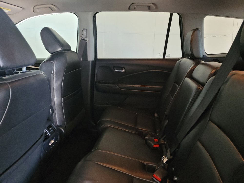 Used 2018 Honda Pilot EX-L image 18