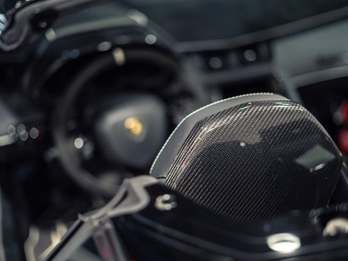 Used 2020 Lamborghini Aventador SVJ AWD/4WD image 59