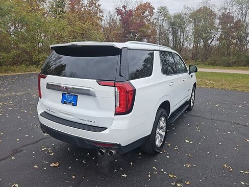 Used 2023 GMC Yukon Denali image 7