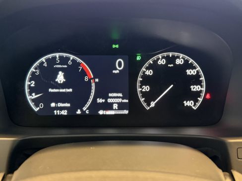 New 2026 Honda Ridgeline TrailSport image 11