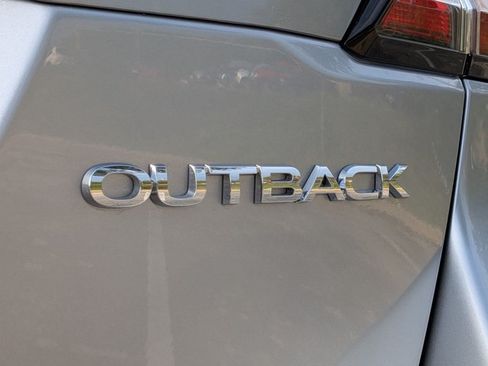 Used 2025 Subaru Outback Limited w/ Popular Package #2 AWD/4WD image 23