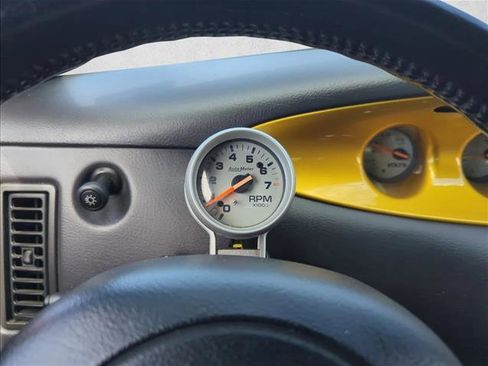 Used 2002 Chrysler Prowler RWD image 20