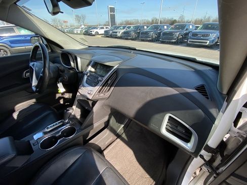 Used 2016 Chevrolet Equinox LT w/ Convenience Package image 29