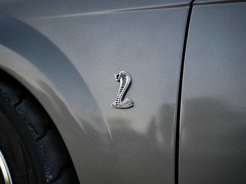 Used 2003 Ford Mustang Cobra RWD image 54