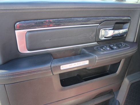 Used 2014 RAM 1500 Limited image 22