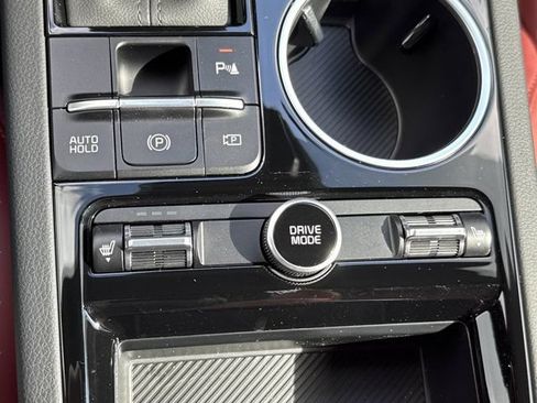 New 2026 Kia K5 GT-Line w/ GT-Line Premium Package FWD image 25
