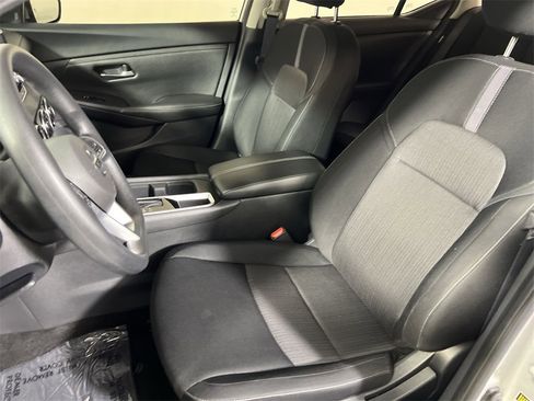 Certified 2023 Nissan Sentra SV image 13