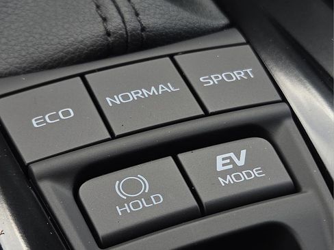 New 2026 Toyota Camry LE FWD image 22