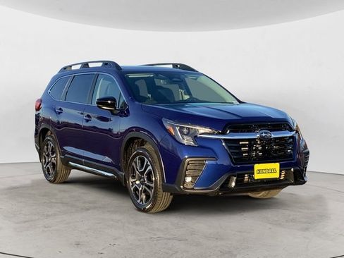 New 2026 Subaru Ascent Limited image 7