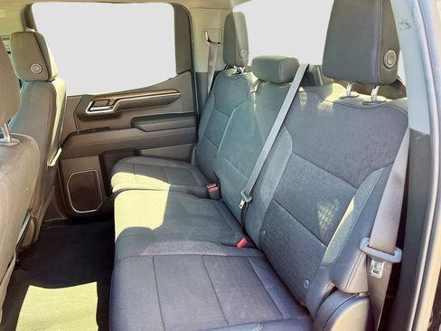 Used 2023 Chevrolet Silverado 1500 RST AWD/4WD image 24