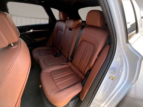 Used 2023 Audi Q5 2.0T Premium Plus image 26