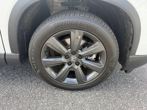 Used 2026 Honda Pilot Sport image 26