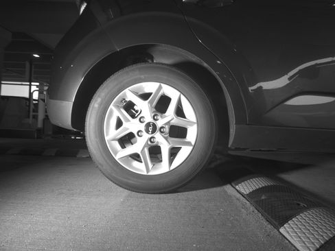 Used 2025 Kia Soul LX w/ LX Technology Package image 15