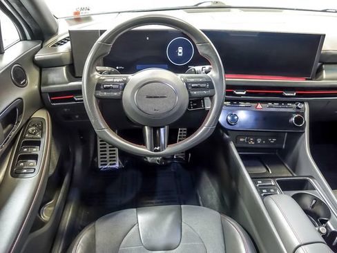 Used 2024 Hyundai Sonata N Line FWD image 17
