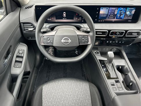 New 2026 Nissan Sentra SV w/ Floor Mat Package image 11