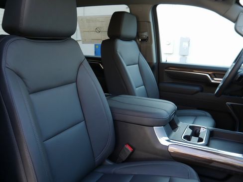 New 2026 Chevrolet Silverado 2500 LT w/ Trail Boss Package image 23