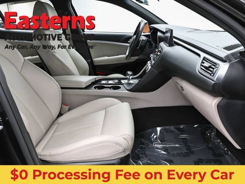 Used 2023 Genesis G70 2.0T AWD/4WD image 25