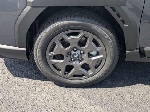 New 2026 Subaru Outback Premium image 12