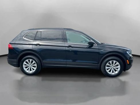 Used 2019 Volkswagen Tiguan SE w/ 3rd Row Seat Package AWD/4WD image 4