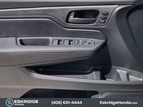 New 2026 Honda Odyssey Sport-L image 17