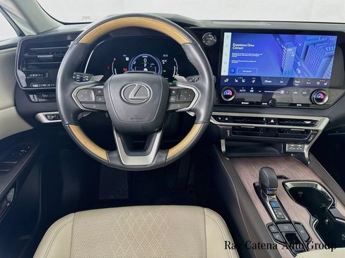 Certified 2024 Lexus RX 350 w/ Convenience Package AWD/4WD image 24