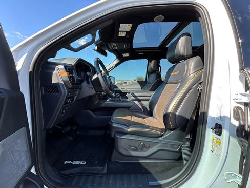 Used 2024 Ford F150 Tremor w/ Equipment Group 402A High image 2