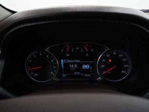 Used 2017 GMC Acadia SLT AWD/4WD image 28