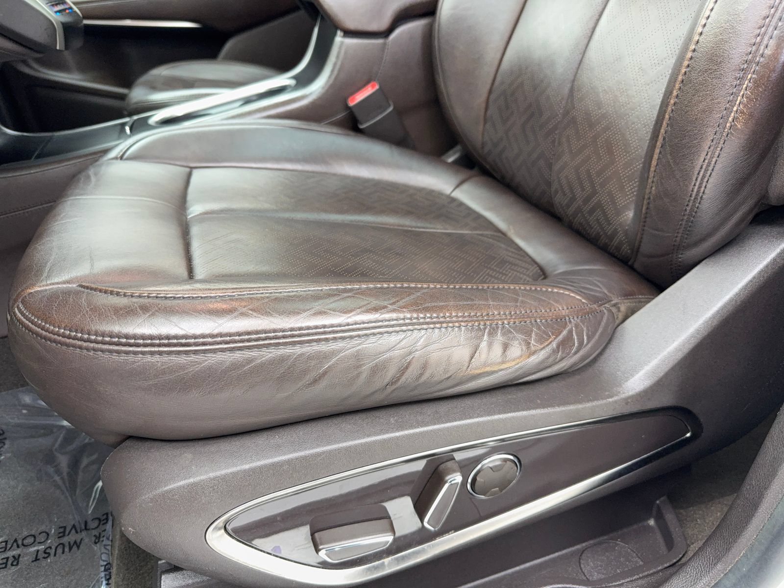 Used 2019 Lincoln MKC Black Label FWD image 34