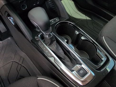 New 2026 Chevrolet TrailBlazer LT w/ Convenience Package FWD image 23