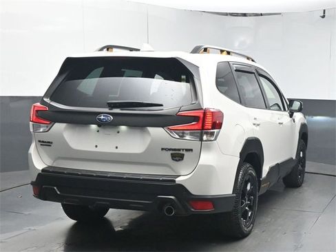 Certified 2023 Subaru Forester Wilderness image 7