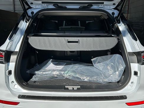 New 2026 Mitsubishi Outlander Trail Edition S-AWC image 27