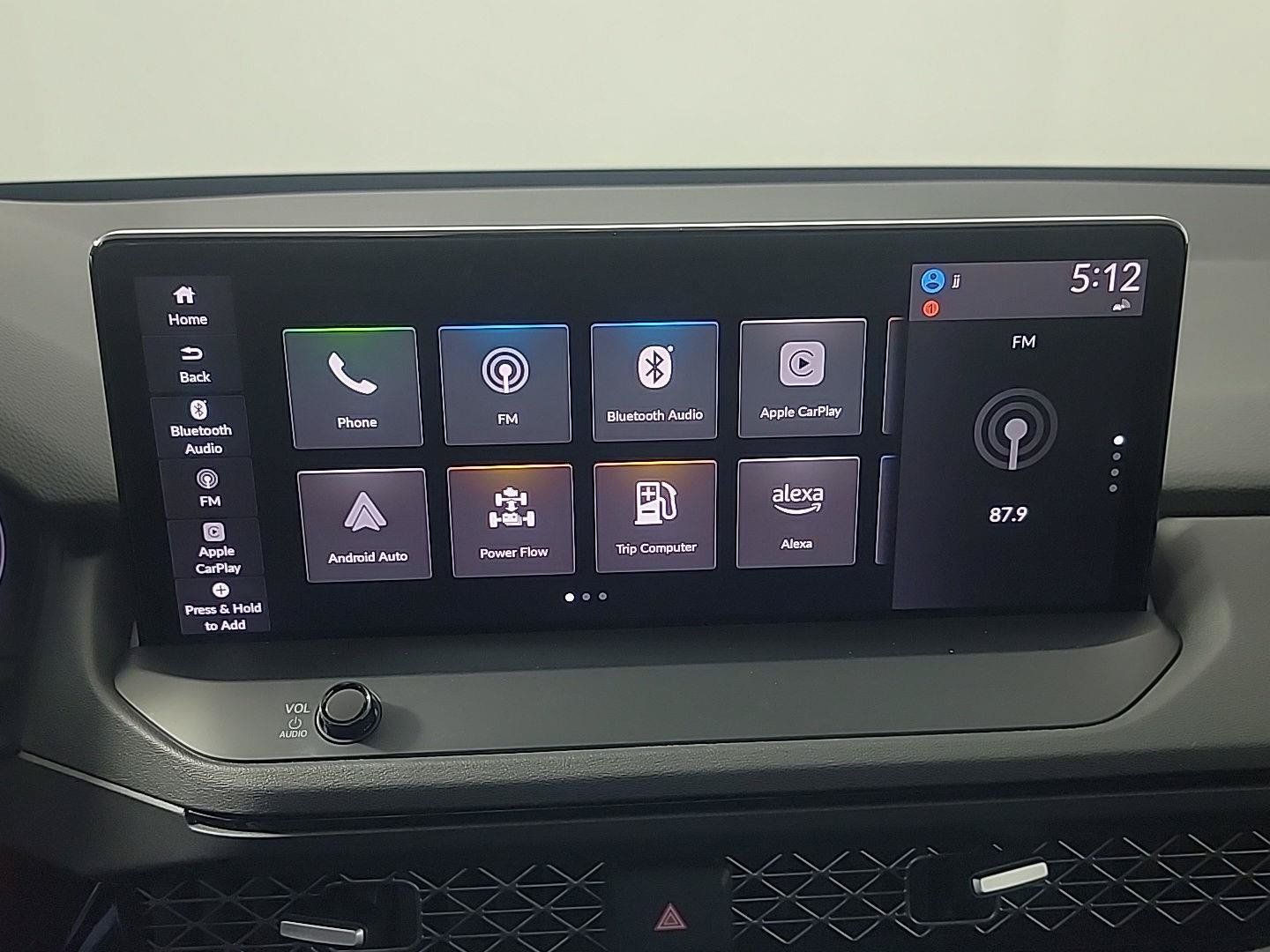 Used 2025 Honda Accord Sport image 26