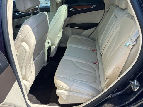 Used 2015 Lincoln MKC AWD w/ Equipment Group 102A Reserve image 27